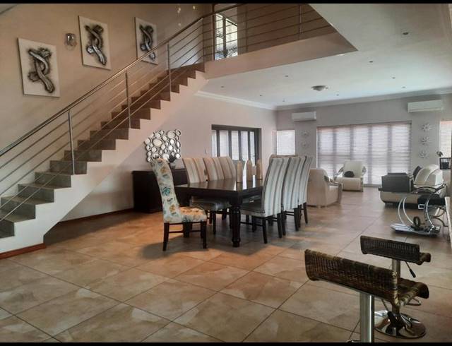 4 BEDROOM HOUSE FOR SALE IN EMFULENI GOLF ESTATE